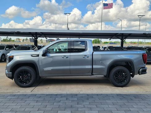 New 2026 GMC Sierra 1500 Elevation AWD/4WD image 7