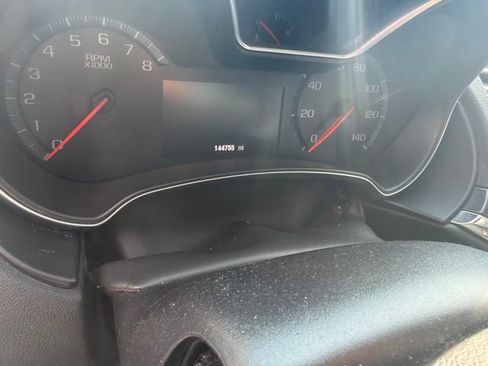 Used 2014 Chevrolet Impala LS w/ LS Convenience Package FWD image 6