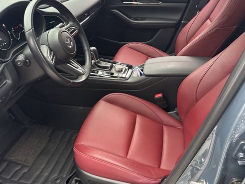 Used 2023 MAZDA CX-30 AWD 2.5 S w/ Preferred Package image 18