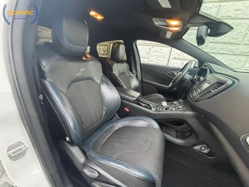 Used 2015 Chrysler 200 S image 37