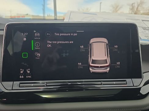 New 2026 Volkswagen Atlas Peak Edition AWD/4WD image 17