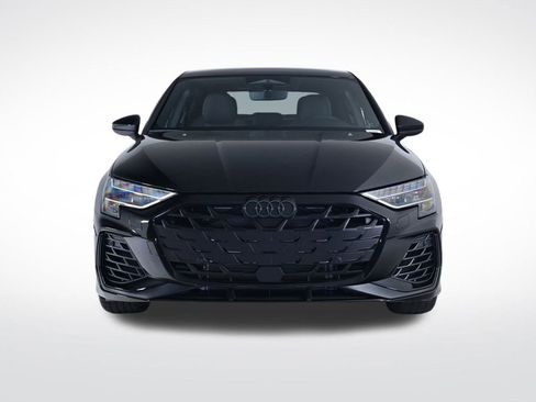 New 2026 Audi S3 Premium image 8