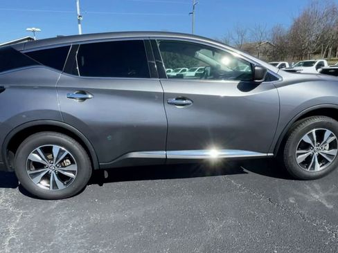 Used 2023 Nissan Murano S image 9