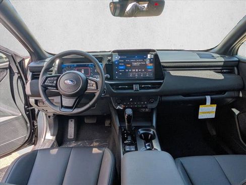 New 2026 Subaru Outback Premium AWD/4WD image 14