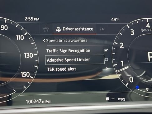 Used 2019 Land Rover Range Rover Sport HSE Dynamic AWD/4WD image 54