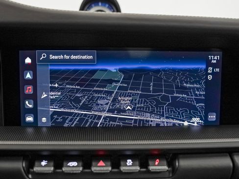 Used 2024 Porsche 911 Carrera 4 GTS image 25