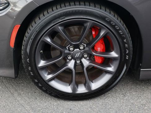 Used 2023 Dodge Charger GT w/ Blacktop Special Edition RWD image 13