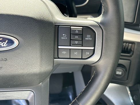 Used 2023 Ford F150 XLT w/ Equipment Group 302A High RWD image 17