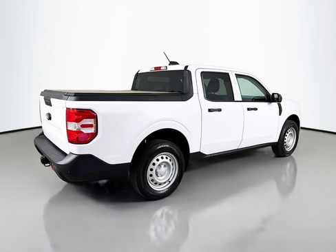 Used 2025 Ford Maverick XL w/ 4K Tow Package image 8