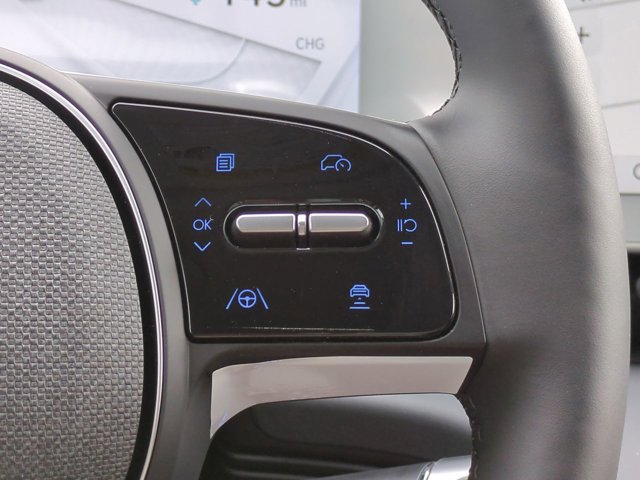 New 2024 Hyundai Ioniq 5 SEL RWD image 24