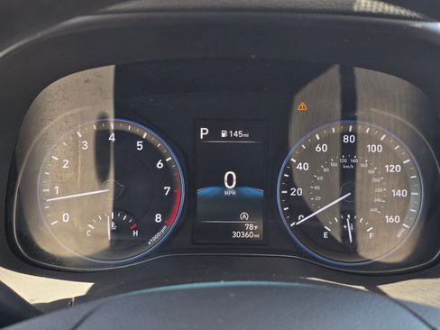 Used 2023 Hyundai Kona SEL FWD image 17