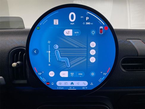 Certified 2025 MINI Cooper S image 21