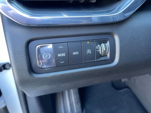 New 2026 GMC Acadia Elevation w/ Black Edition image 10