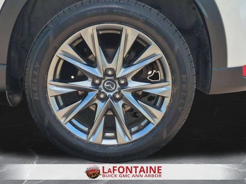 Used 2019 MAZDA CX-5 Signature AWD/4WD image 34
