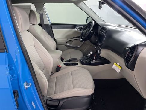 New 2025 Kia Soul EX image 42