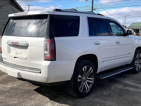 Used 2019 GMC Yukon Denali w/ Denali Ultimate Package image 9