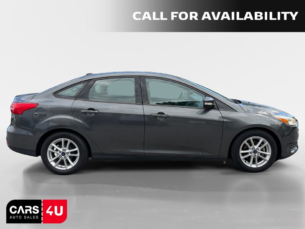 Used 2016 Ford Focus SE FWD image 6