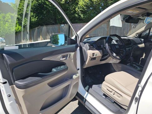 Used 2019 Honda Pilot EX-L image 24