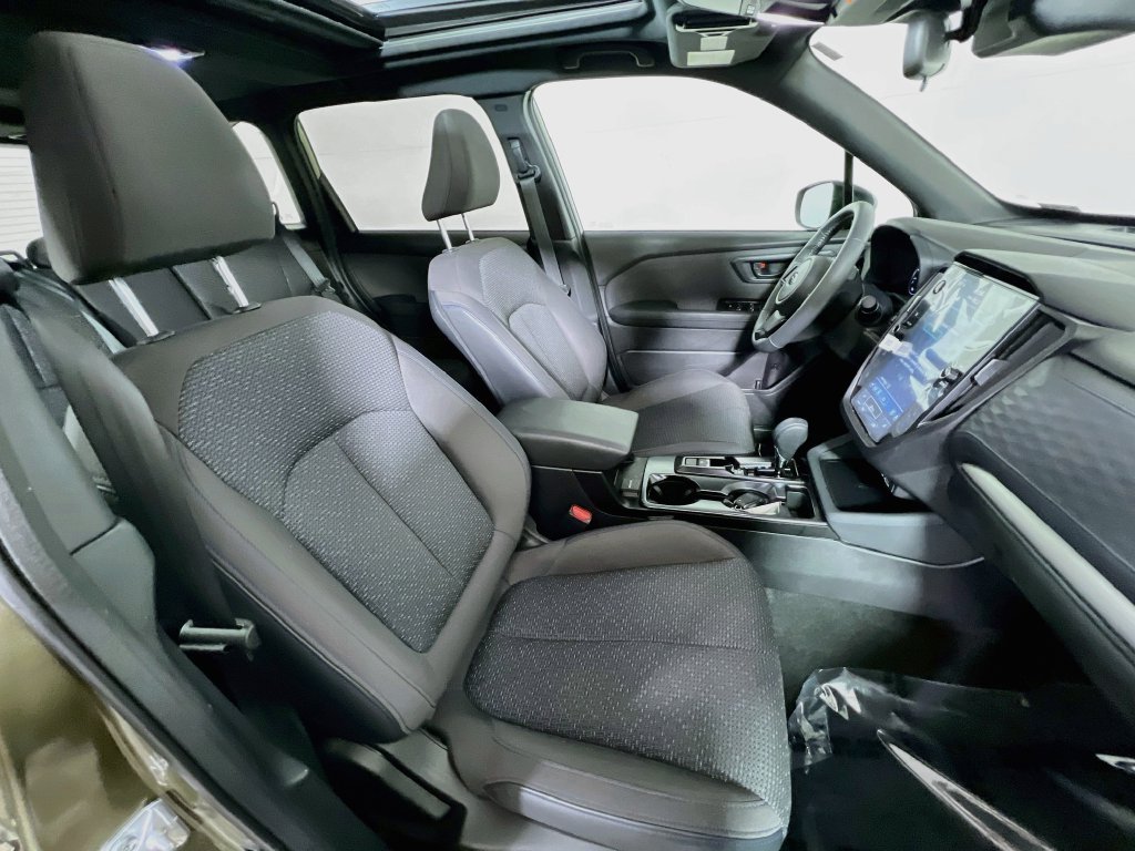 Certified 2026 Subaru Forester Premium AWD/4WD image 25