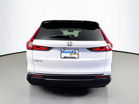 Certified 2024 Honda CR-V EX-L image 23