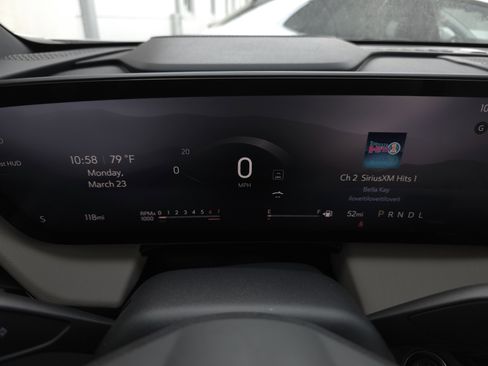 New 2026 Buick Enclave Preferred w/ Power Package FWD image 26