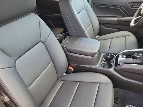 New 2026 Chevrolet Colorado Trail Boss image 33