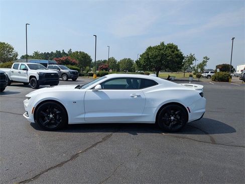 Used 2023 Chevrolet Camaro SS image 6