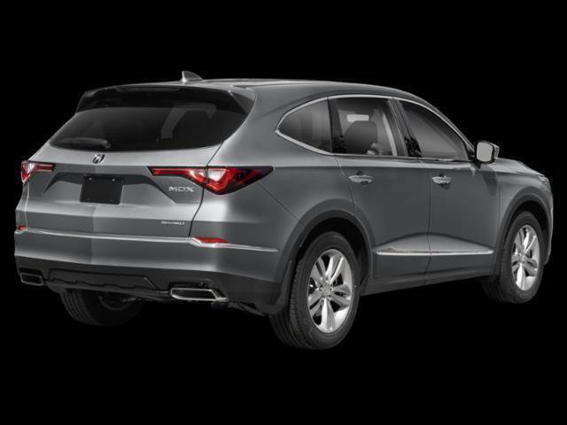 Used 2023 Acura MDX FWD image 2