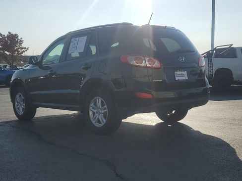 Used 2011 Hyundai Santa Fe GLS image 5