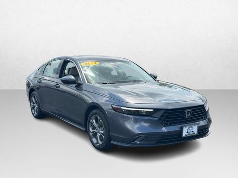 Used 2024 Honda Accord EX image 10