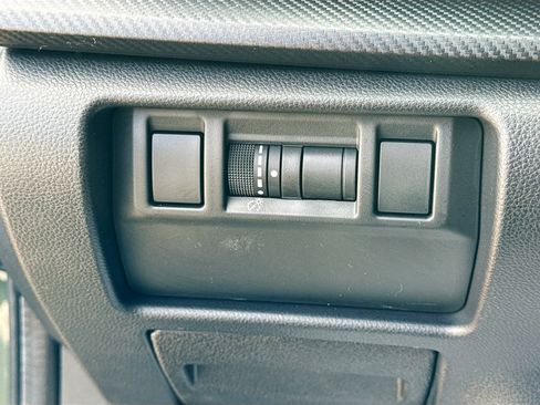 Certified 2024 Subaru Crosstrek 2.5i Wilderness w/ Crosstrek Mirror Package image 34