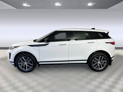 Used 2026 Land Rover Range Rover Evoque S AWD/4WD image 2