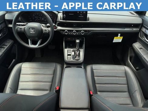 Certified 2026 Honda CR-V Sport-L image 4