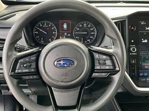 Used 2024 Subaru Crosstrek 2.0i Premium w/ Popular Package #4 image 7