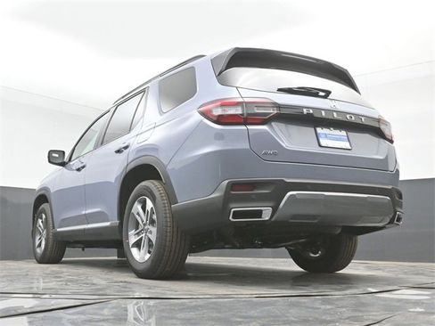 New 2026 Honda Pilot EX-L image 47