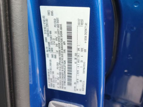 Used 2019 Ford Escape SE AWD/4WD image 30