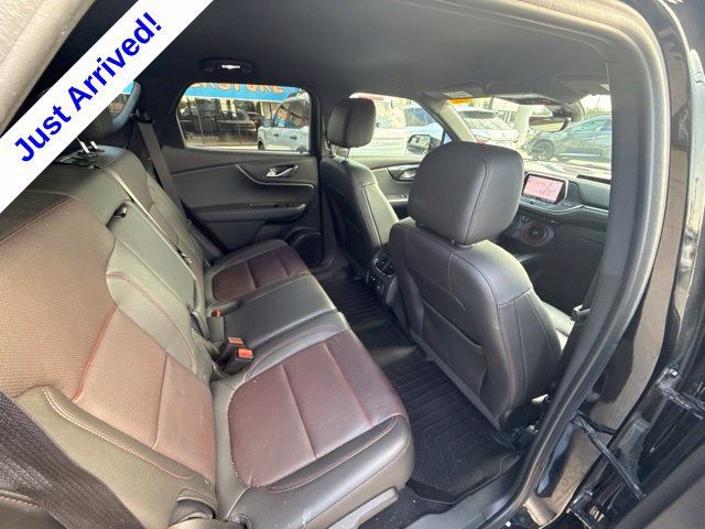 Used 2020 Chevrolet Blazer RS AWD/4WD image 27