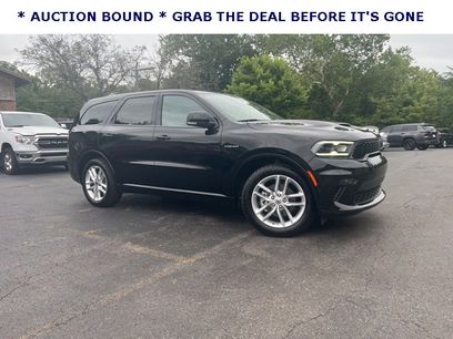Used 2022 Dodge Durango R/T