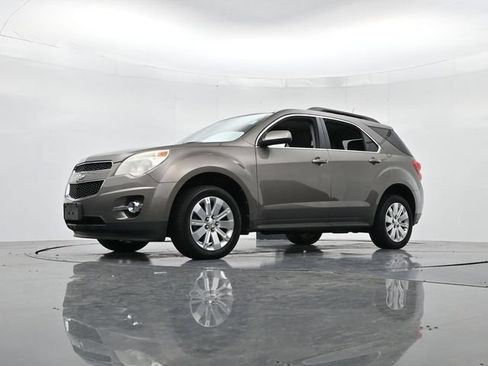Used 2011 Chevrolet Equinox LT AWD/4WD image 35