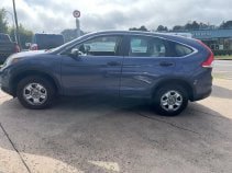 Used 2014 Honda CR-V LX image 9