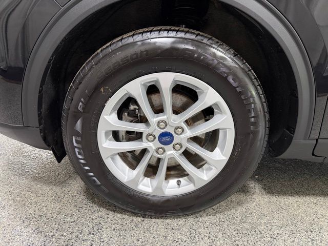 Used 2022 Ford Escape SE w/ Convenience Package AWD/4WD image 26