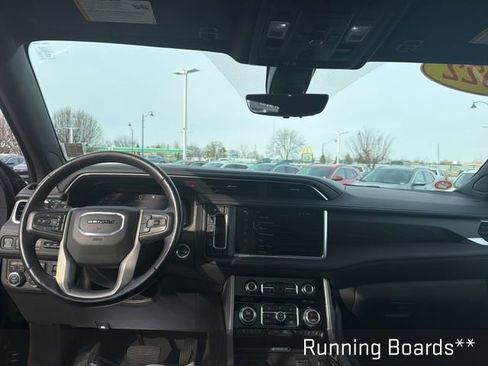 Used 2022 GMC Yukon Denali w/ Denali Ultimate Package image 27