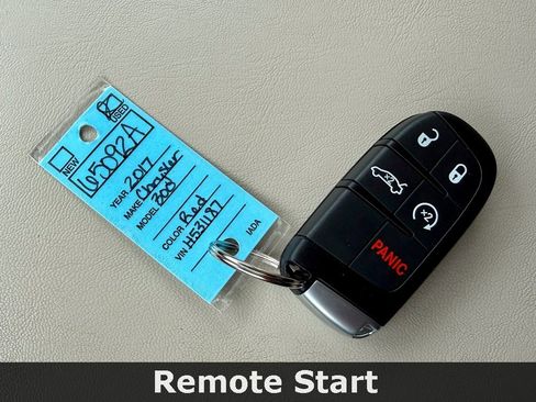 Used 2017 Chrysler 300 Limited w/ Value Package image 35