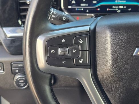 Certified 2025 Chevrolet Silverado 1500 LT image 27