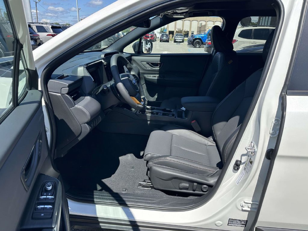New 2026 Subaru Outback Wilderness AWD/4WD image 15