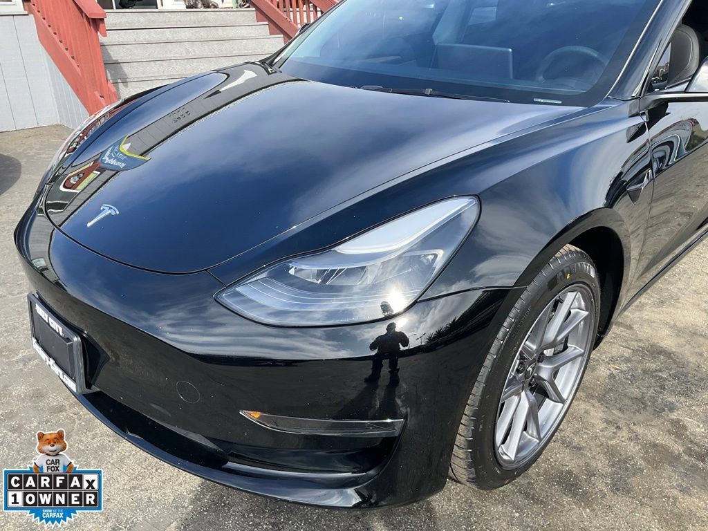 Used 2023 Tesla Model 3 Standard Range RWD image 88