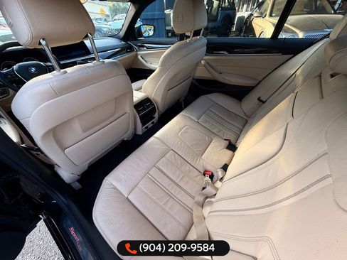 Used 2017 BMW 530i 530i image 35