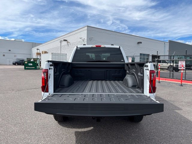 New 2026 Ford F150 XL w/ Tow/Haul Package AWD/4WD image 18