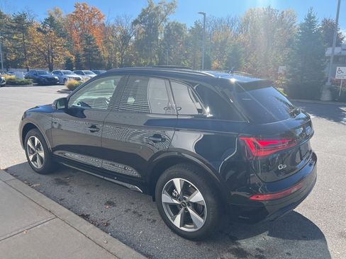 Used 2025 Audi Q5 2.0T Premium image 45