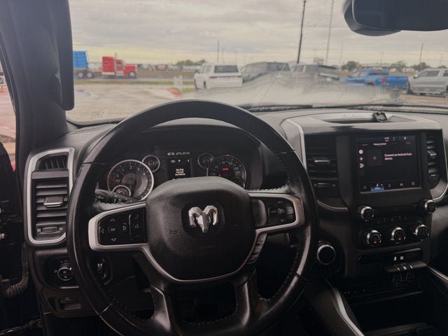 Used 2023 RAM 1500 Lone Star RWD image 13
